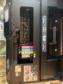 Stampante HP Photosmart 5510