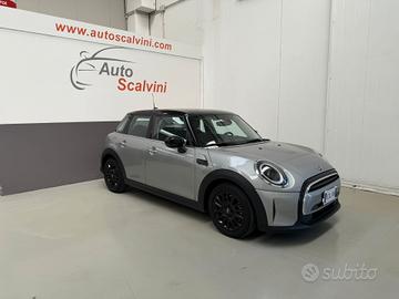 Mini 1.5 136CV Cooper Automatic