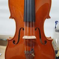 Violino di liutaio cremonese anno 2008