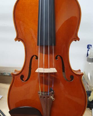 Violino di liutaio cremonese anno 2008