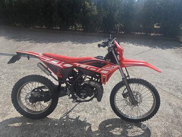 Beta RR 50