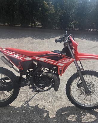 Beta RR 50