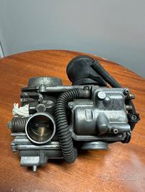 Honda xl600v transalp 87-93 carburatori coppia