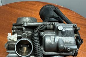 Honda xl600v transalp 87-93 carburatori coppia