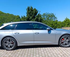 AUDI A6 5ª serie - 2022