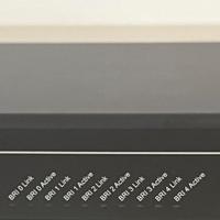 router patton SmartNode Multi-Port ISDN IAD