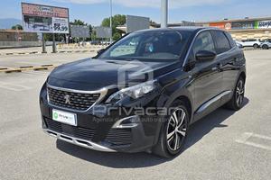 PEUGEOT 3008 BlueHDi 130 S&S GT Line
