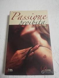 Passione Proibita Diana Palmer Mondadori 