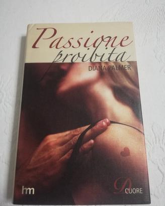 Passione Proibita Diana Palmer Mondadori 