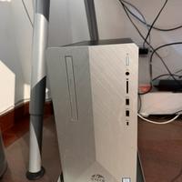PC Desktop HP Pavilion