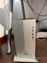 PC Desktop HP Pavilion