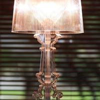 lampada Kartell bourgie