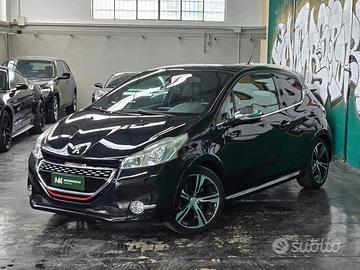 Peugeot 208 THP 208 S&S 3 porte GTi