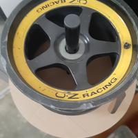 cerchi 13" Oz monodado
