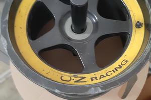 cerchi 13" Oz monodado