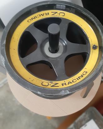 cerchi 13" Oz monodado