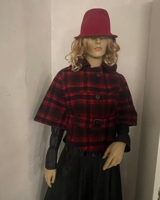 Mantella Woolrich