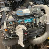 motore fiat ducato f1ae0481 2.3 mj