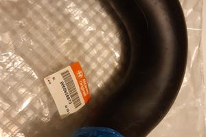 Tubo aria Alfa 156 Nuovo Originale 60658873