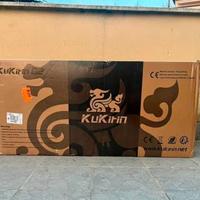 monopattino kukirin g2 NUOVO - ANCORA IN SCATOLA