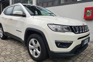 Jeep Compass 1.4 2WD