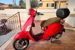 Piaggio Vespa 150 Primavera TUTTO INCLUSO