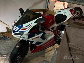 Ducati 848