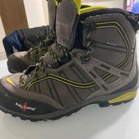 Scarponi da Trekking KayLand