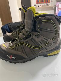 Scarponi da Trekking KayLand