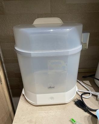 Sterilizzatore