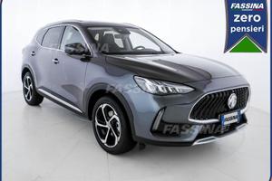 MG HS 1.5T-GDI AT Luxury