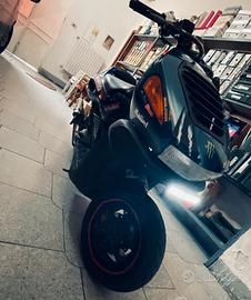 Italjet dragster 50cc