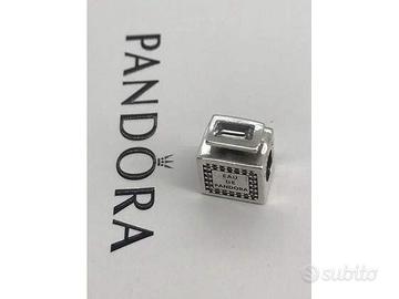 Pandora Charm Profumo Inconfondibile 791889CZ