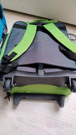 Trolley bambini