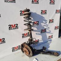 FUSELLO COMPLETO ANTERIORE SINISTRO SUZUKI Splash