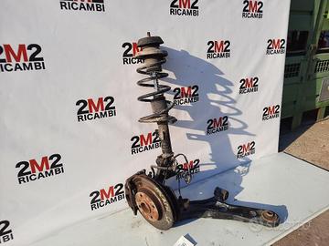 FUSELLO COMPLETO ANTERIORE SINISTRO SUZUKI Splash