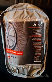 CALZE DA NEVE ALCAR SNOW SOCKS taglia L NUOVE