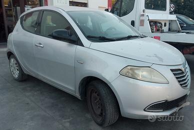 RICAMBI LANCIA YPSILON 1.3 MULTIJET 2012 199B1000