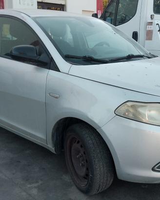 RICAMBI LANCIA YPSILON 1.3 MULTIJET 2012 199B1000