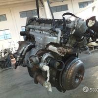 Motore Per Alfa Romeo 166 2.4 JTD Sigla AR34202