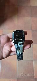 Swatch touch