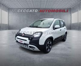 FIAT Panda 1.0 70cv Hybrid PandinaStock