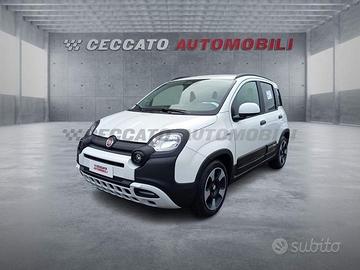 FIAT Panda 1.0 70cv Hybrid PandinaStock