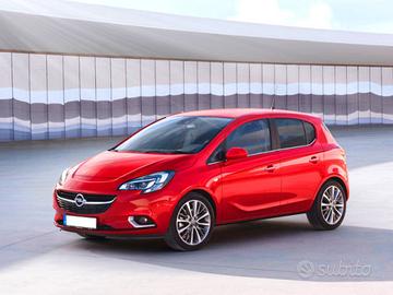 OPEL Corsa 1.3 CDTI 5 porte Black Edition