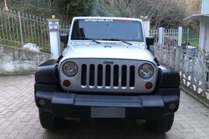 Wrangler 2.8 crd