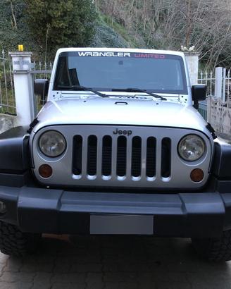 Wrangler 2.8 crd