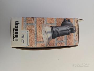 lampada da giardino 