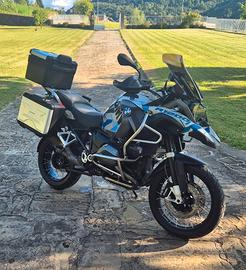 BMW R 1200 GS LC ADVENTURE