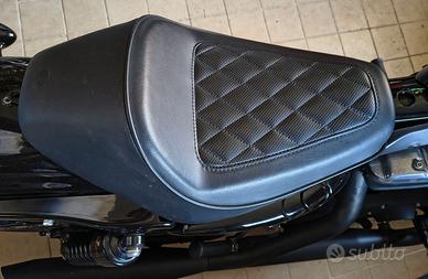 SELLA HARLEY DAVIDSON