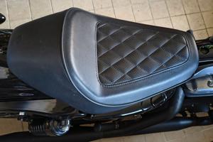 SELLA HARLEY DAVIDSON